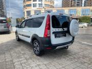 Lada (ВАЗ) Largus I Рестайлинг Краснодар  - изображение 25