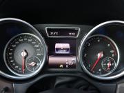 Mercedes-Benz GLS I (X166) Москва  - изображение 41