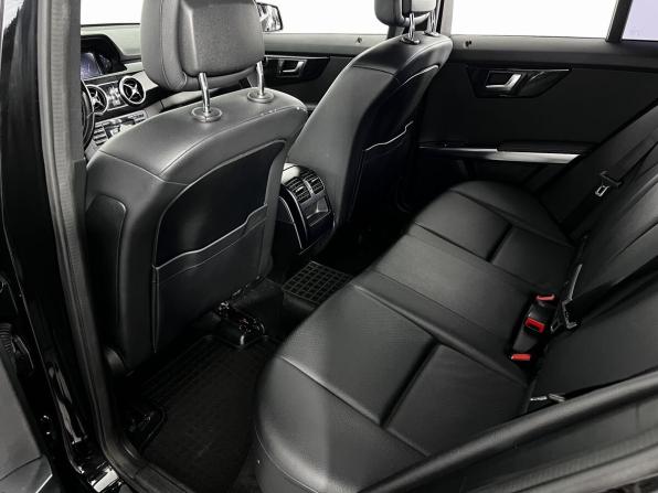 Mercedes-Benz GLK-Класс I (X204) Рестайлинг с пробегом 2013 года, цена 1 850 000 рублей, 204200 км, внедорожник, Автокод Объявления