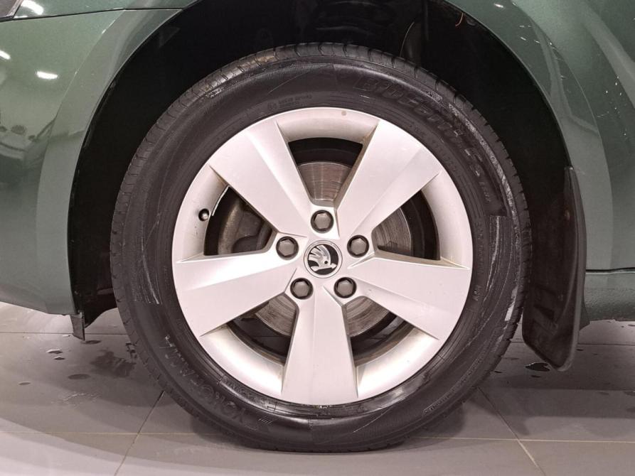 Skoda Octavia III (A7) Рестайлинг Казань  - изображение 22