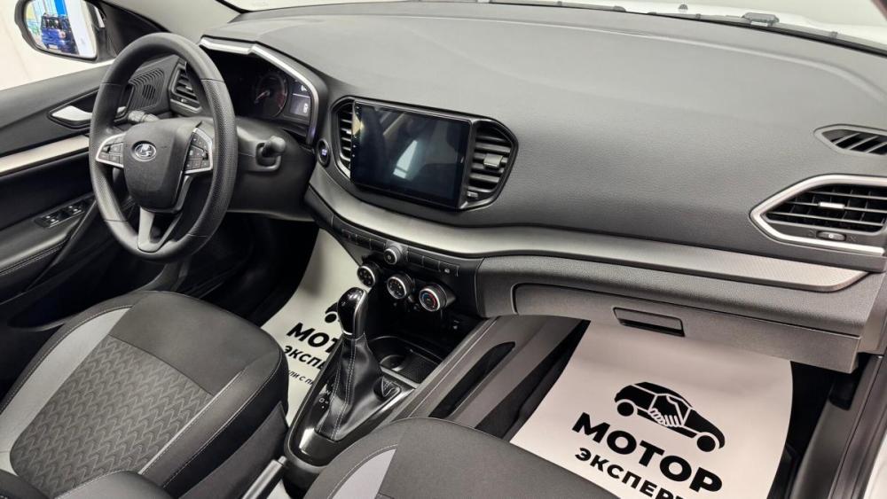Lada (ВАЗ) Vesta I Рестайлинг (NG) Киров  - изображение 7