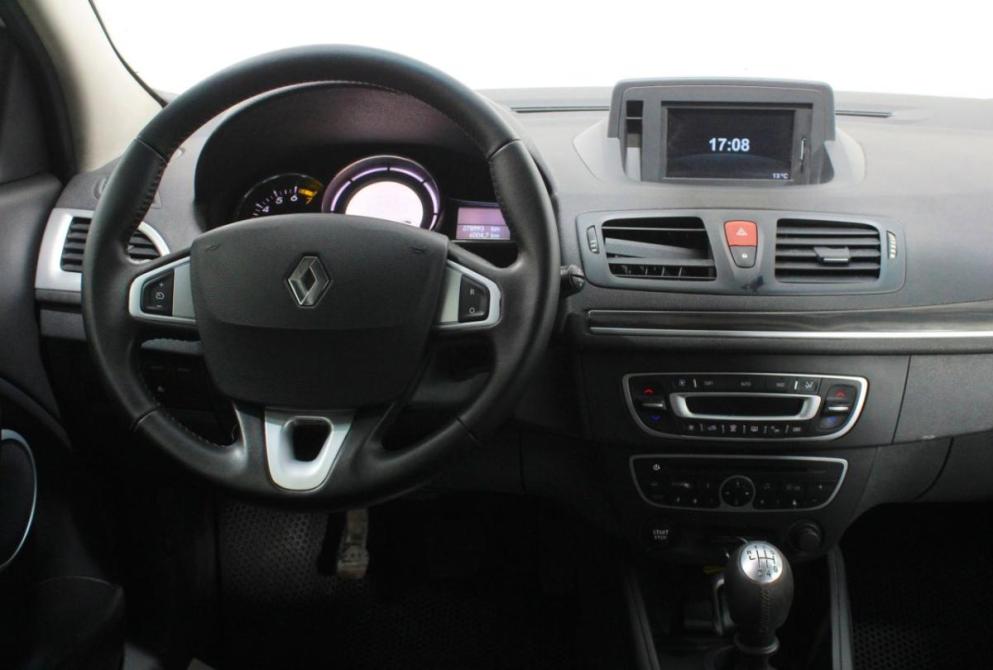 Renault Megane III Нижний Новгород  - изображение 14