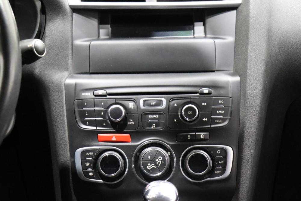 Citroen C4 II Иркутск  - изображение 17