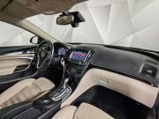 Opel Insignia I Рестайлинг Москва  - изображение 32