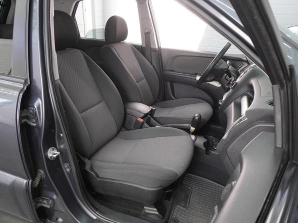 Kia Sportage II Рестайлинг с пробегом 2009 года, цена 699 000 рублей, 259446 км, внедорожник, Автокод Объявления