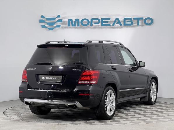 Mercedes-Benz GLK-Класс I (X204) Рестайлинг с пробегом 2012 года, цена 1 690 000 рублей, 224839 км, внедорожник, Автокод Объявления