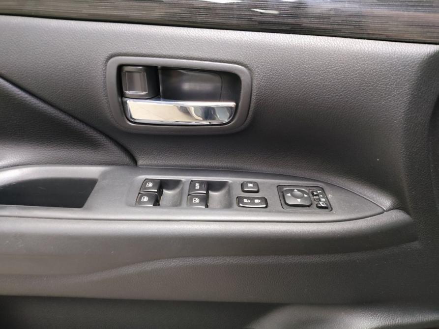 Mitsubishi Outlander III Рестайлинг 2 Москва  - изображение 18