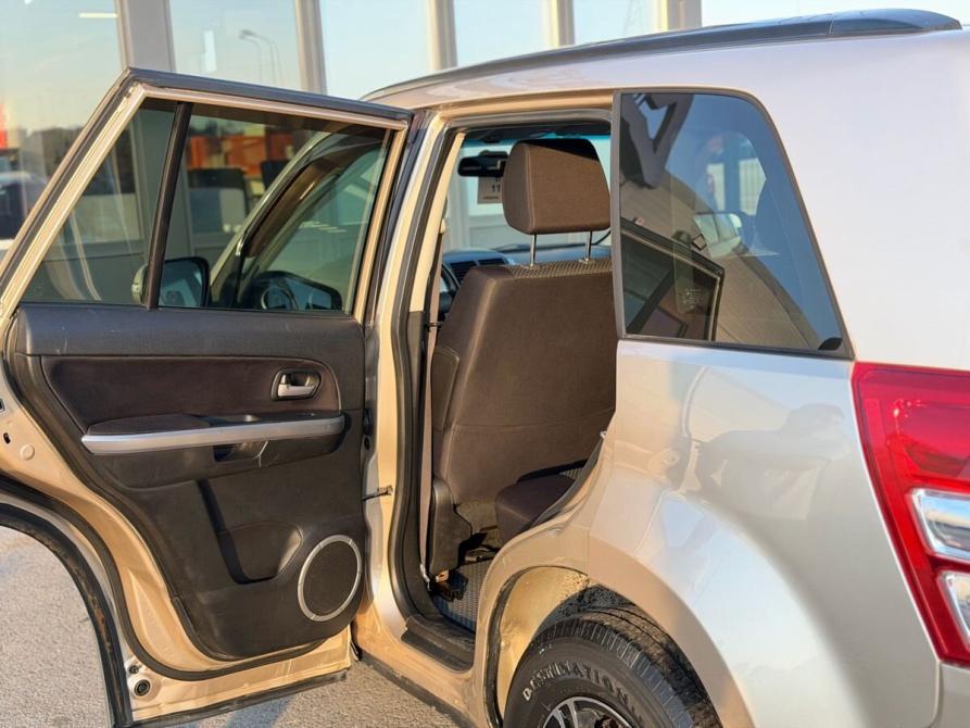 Suzuki Grand Vitara II Рестайлинг Волгоград  - изображение 26