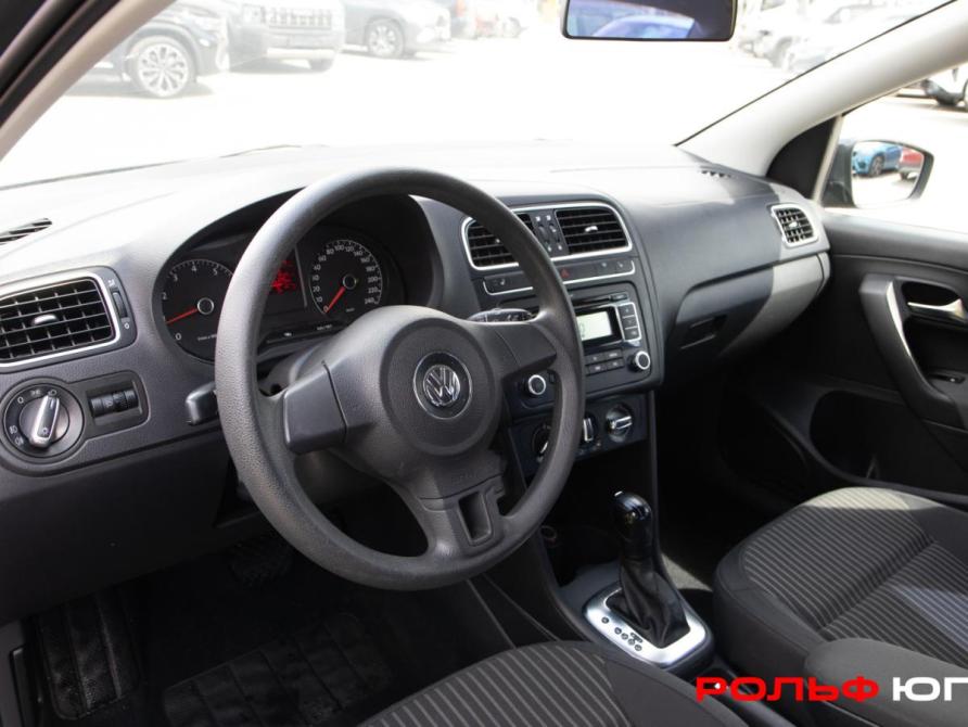 Volkswagen Polo V Москва  - изображение 11