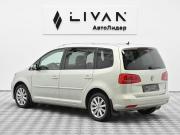 Volkswagen Touran I Рестайлинг 2 Москва  - изображение 15