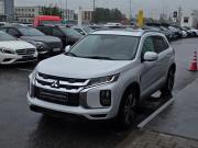 Mitsubishi ASX I Рестайлинг 3 Санкт-Петербург  - изображение 19