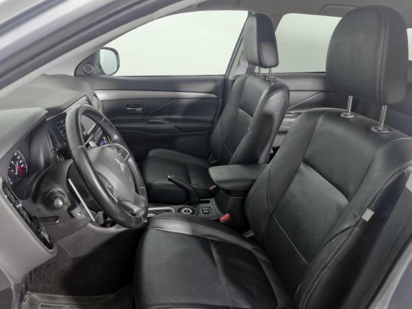 Mitsubishi Outlander III с пробегом 2012 года, цена 1 459 000 рублей, 139845 км, внедорожник, Автокод Объявления