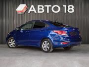 Hyundai Solaris I Ижевск  - изображение 20