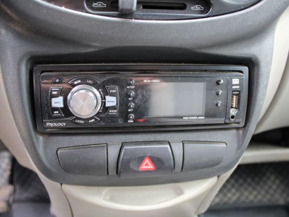 Lada (ВАЗ) Kalina I с пробегом 2007 года, цена 99 000 рублей, 175991 км, седан, Автокод Объявления
