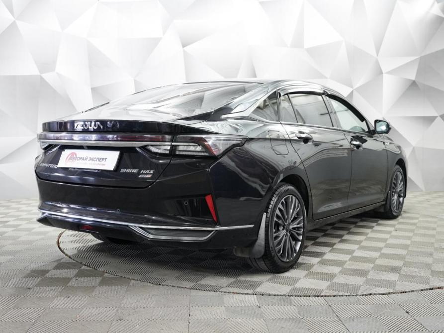 Dongfeng Shine Max Ульяновск  - изображение 5