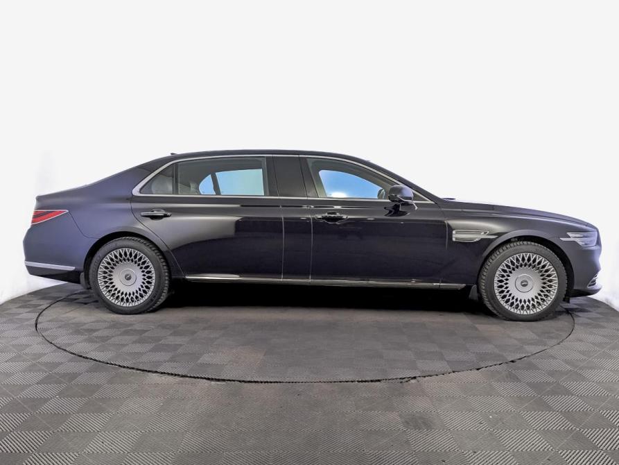 Genesis G90 I Рестайлинг Москва  - изображение 4