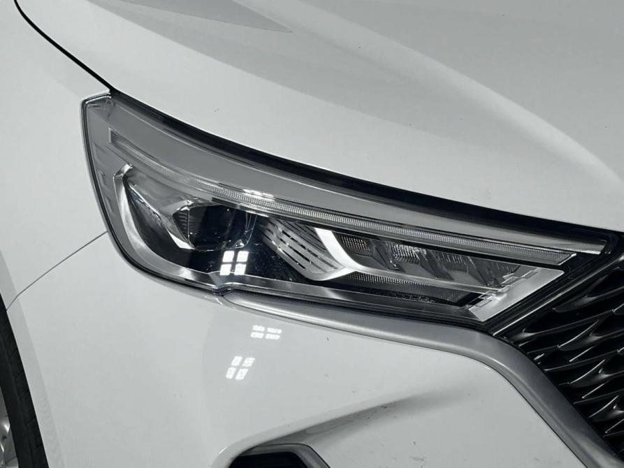 Haval M6 II Воронеж  - изображение 27