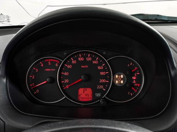 Mitsubishi Pajero Sport II с пробегом 2012 года, цена 1 369 000 рублей, 280300 км, внедорожник, Автокод Объявления