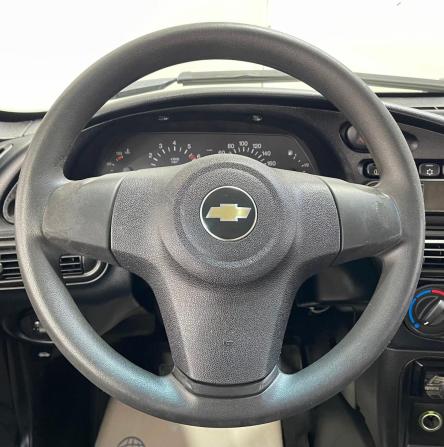 Chevrolet Niva I Рестайлинг с пробегом 2013 года, цена 425 000 рублей, 140316 км, внедорожник, Автокод Объявления