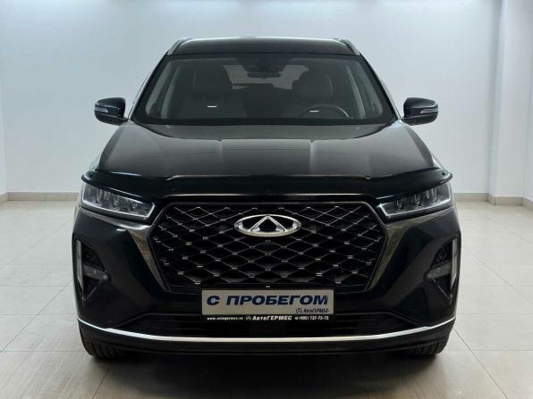 Chery Tiggo 7 Pro Max I с пробегом 2023 года, цена 1 729 000 рублей, 78346 км, внедорожник, Автокод Объявления