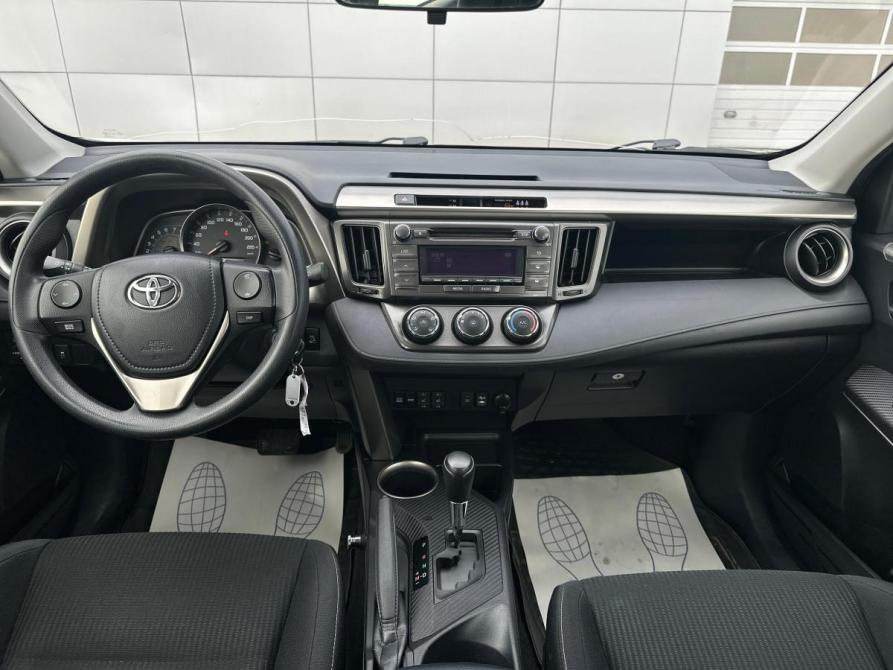 Toyota RAV4 IV (XA40) Уфа  - изображение 9
