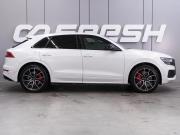 Audi Q8 I (4M) Воронеж  - изображение 33