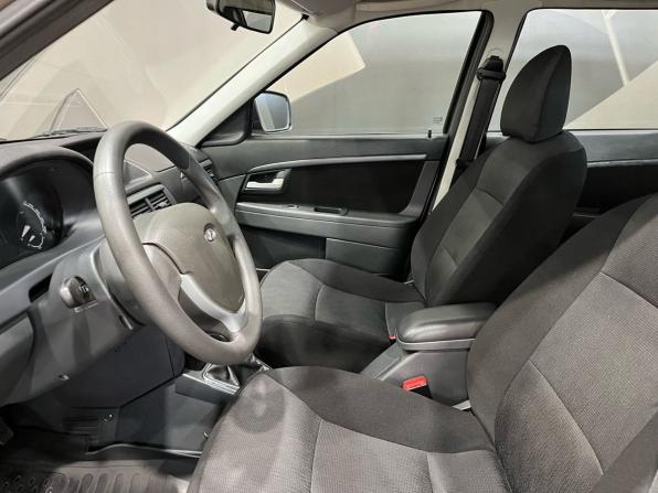 Lada (ВАЗ) Priora I Рестайлинг с пробегом 2014 года, цена 525 000 рублей, 128942 км, универсал, Автокод Объявления
