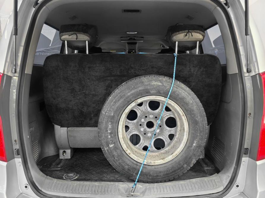 Hyundai Grand Starex I Новосибирск  - изображение 18