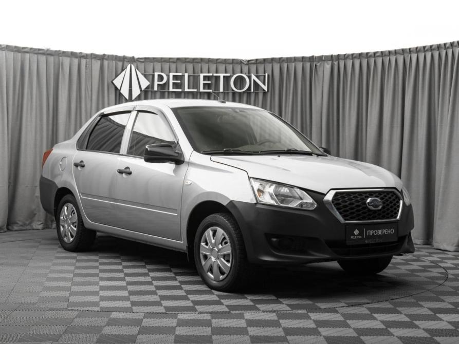 Datsun on-DO I Москва  - изображение 2