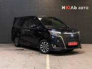 Toyota Esquire I Рестайлинг Челябинск  - изображение 26