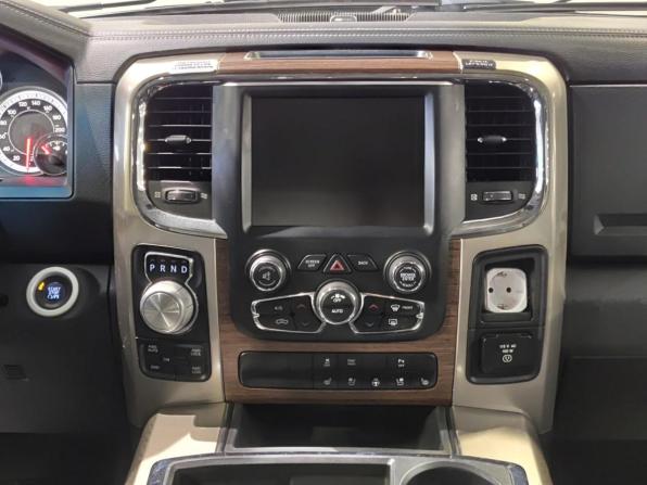Ram 1500 IV (DS/DJ) с пробегом 2013 года, цена 3 800 000 рублей, 259500 км, пикап, Автокод Объявления