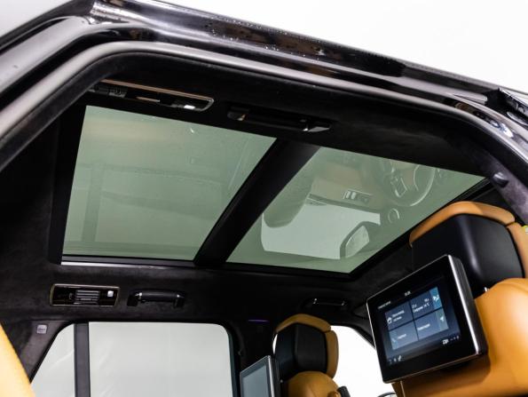 Land Rover Range Rover IV Рестайлинг с пробегом 2019 года, цена 5 990 000 рублей, 164468 км, внедорожник, Автокод Объявления