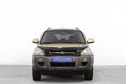 Hyundai Tucson I Барнаул  - изображение 26
