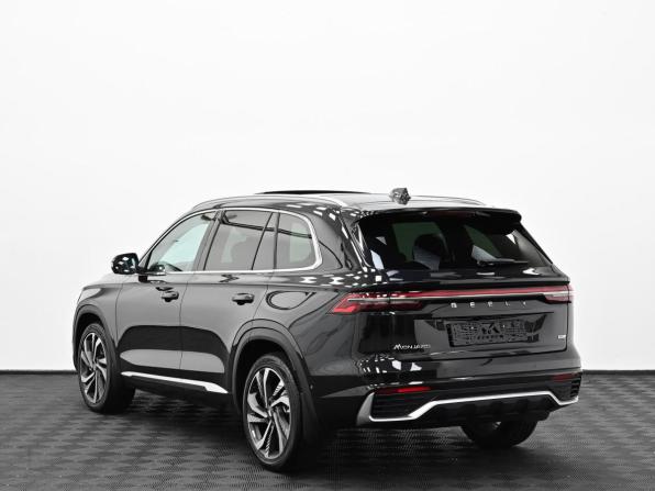 Geely Monjaro I с пробегом 2023 года, цена 2 349 000 рублей, 160000 км, внедорожник, Автокод Объявления