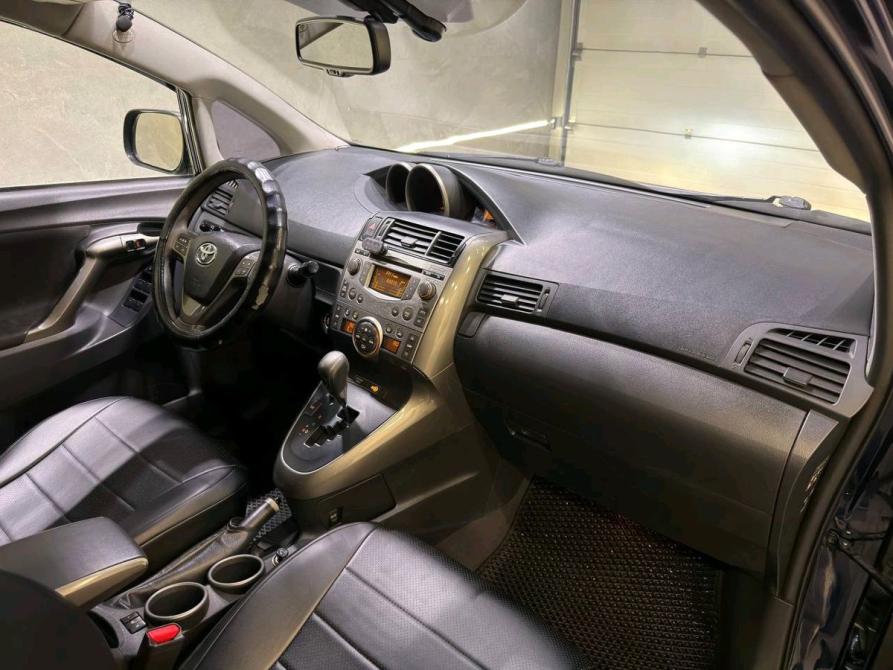 Toyota Verso I Новосибирск  - изображение 29