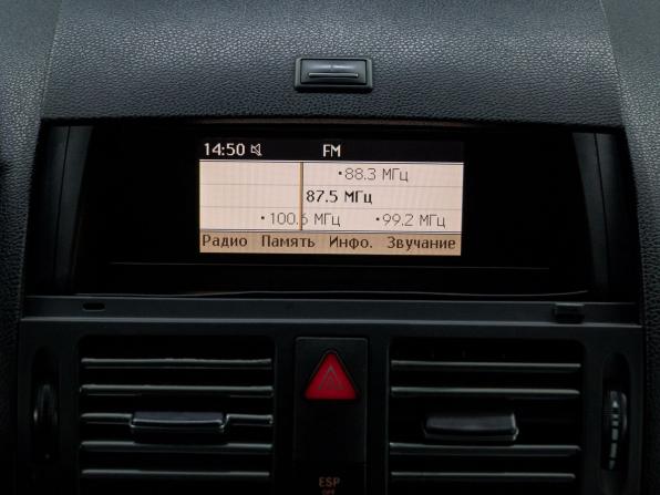 Mercedes-Benz C-Класс III (W204) с пробегом 2010 года, цена 1 129 000 рублей, 210997 км, седан, Автокод Объявления