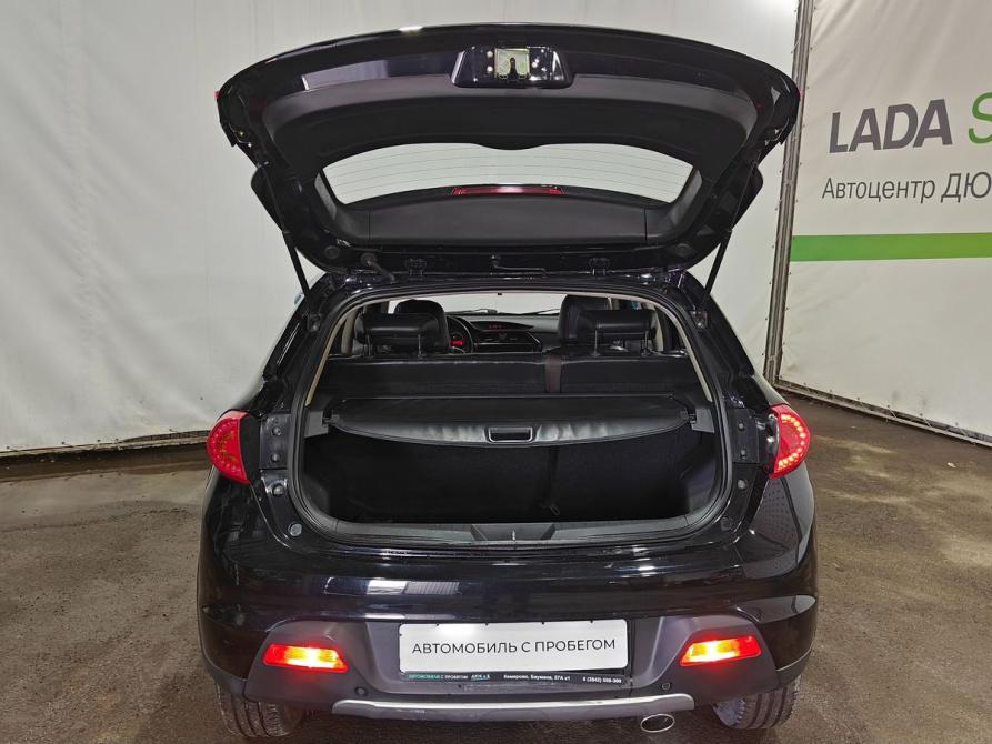 Lifan X50 Кемерово  - изображение 10
