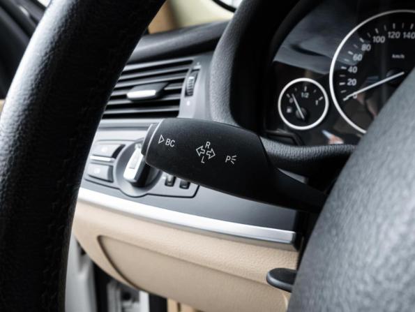 BMW X3 II (F25) с пробегом 2013 года, цена 1 989 000 рублей, 95628 км, внедорожник, Автокод Объявления