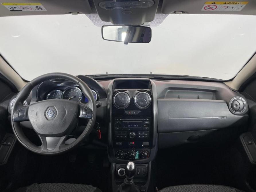 Renault Duster I Рестайлинг Воронеж  - изображение 10