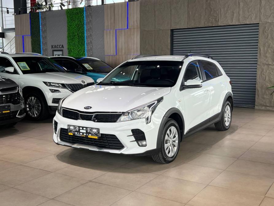Kia Rio IV Рестайлинг Оренбург  - изображение 1