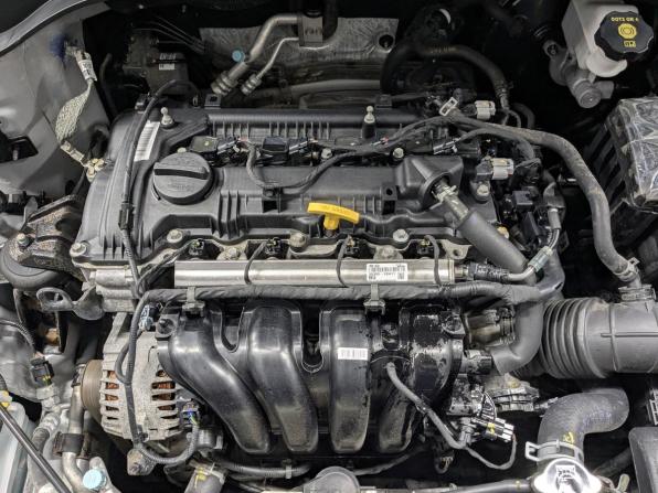 Hyundai Creta I с пробегом 2017 года, цена 1 590 000 рублей, 172621 км, внедорожник, Автокод Объявления