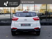 Hyundai Creta I Казань  - изображение 13