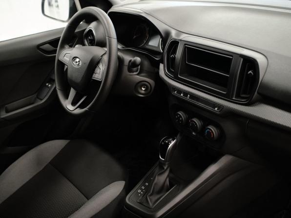 Lada (ВАЗ) Iskra с пробегом 2025 года, цена 1 380 000 рублей, 4629 км, седан, Автокод Объявления