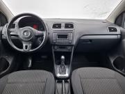 Volkswagen Polo V Москва  - изображение 24