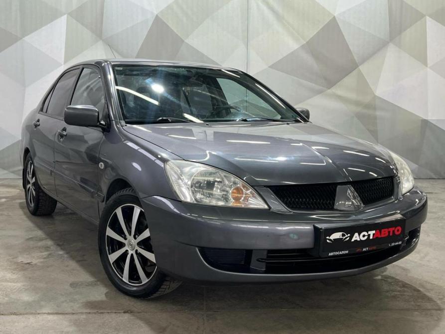 Mitsubishi Lancer IX Рестайлинг Оренбург  - изображение 3