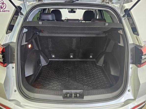 Chery Tiggo 4 Pro I с пробегом 2023 года, цена 1 497 000 рублей, 44192 км, внедорожник, Автокод Объявления