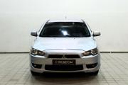 Mitsubishi Lancer X Сургут  - изображение 29