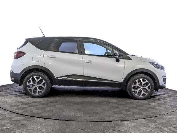 Renault Kaptur I Рестайлинг с пробегом 2020 года, цена 1 490 000 рублей, 64705 км, внедорожник, Автокод Объявления