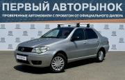 Fiat Albea I Рестайлинг Краснодар  - изображение 19