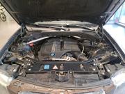BMW X3 II (F25) Казань  - изображение 33